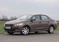 Peugeot 301 1.6 VTi