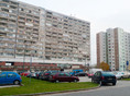 Dom, byt, panelák, bývanie, reality