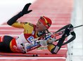BIATHLON/