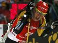 BIATHLON/