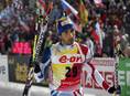 Martin Fourcade