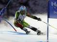 Austria Alpine Skiing Worlds