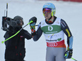 Austria Alpine Skiing Worlds
