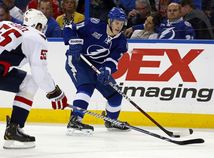 Capitals Lightning Hockey