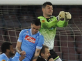 Italy Soccer Europa League