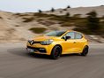 Renault Clio R.S.
