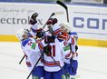 SR Hokej KHL Slovan Lev