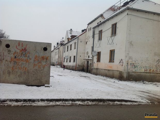 coburgova, trnava