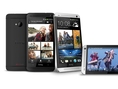 HTC One, smartfón, telefón
