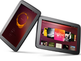 ubuntu tablet, canonical