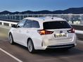 Toyota Auris Touring Sports