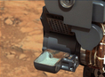 Mars, Curiosity, sonda