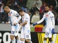 Czech Republic Europa League Soccer