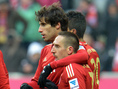 Germany Soccer Bundesliga