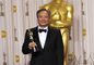 Ang Lee získal Oscara za réžiu za film Pí a jeho
život. 