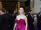 Čínska herečka Fan Bingbing prišla v róbe od Marchesa.
