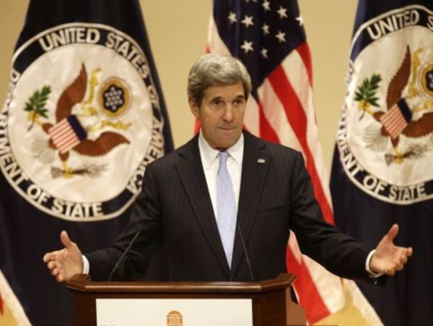 Kerry