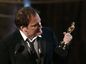 Režisér Quentin Tarantino získal Oscara za najlepší
pôvodný scenár k filmu Divoký Django. 