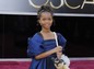 Quenzhane Wallis - v histórii Oscarov najmladšia
nominovaná herečka. 