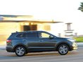 Hyundai Grand Santa Fe