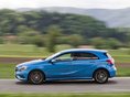 Mercedes-Benz A