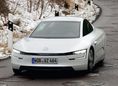Volkswagen XL1