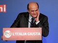 Pier Luigi Bersani