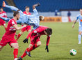 Slovan Bratislava, Zlaté Moravce