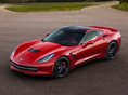 Chevrolet Corvette Stingray