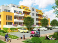 Projekt Panorama Kyje III