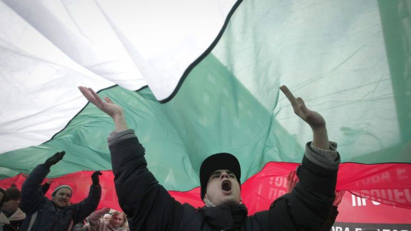 Les Bulgares votent à nouveau, pour la cinquième fois en deux ans – Monde – Actualités