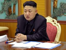 Kim Čong-un