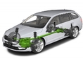 Škoda Octavia Combi