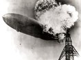hindenburg, vzducholoď, nemocko