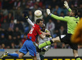 Czech Republic Europa League Soccer