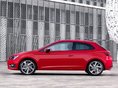 Seat Leon SC