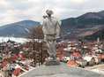 Jánošík, Terchová