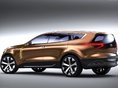 Kia Cross GT