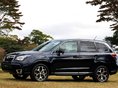 Subaru Forester 2.0 Turbo