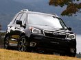 Subaru Forester 2.0 Turbo