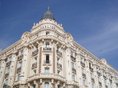 Hotel Carlton v Cannes