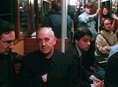 Jorge Mario Bergoglio