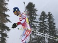 Russia Biathlon World Cup