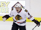 Hossa, Chicago