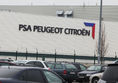 PSA, Peugeot, Citroen, automobilka, Trnava