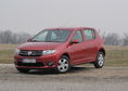 Dacia Sandero 0.9 TCe