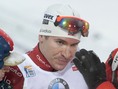Emil Hegle Svendsen