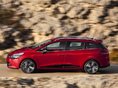 Renault Clio Grandtour