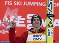 Gregor Schlierenzauer
