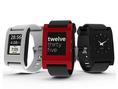Pebble Smartwatch, inteligentné hodinky